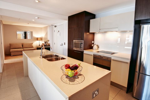 The Wave Resort - Accommodation Fremantle 37