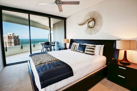 The Wave Resort - Accommodation Fremantle 17