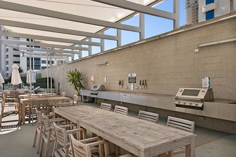 The Wave Resort - Accommodation Fremantle 26