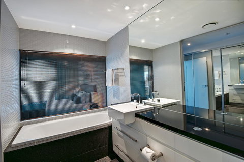 The Wave Resort - Accommodation Fremantle 31