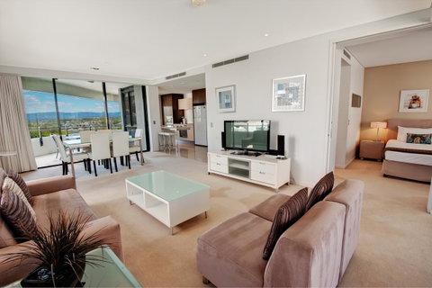 The Wave Resort - Accommodation Fremantle 44