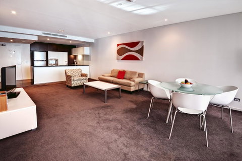 The Wave Resort - Accommodation Fremantle 32