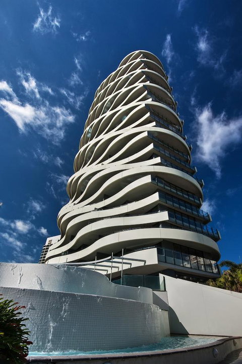 The Wave Resort - Accommodation Fremantle 19