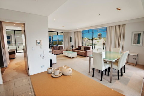 The Wave Resort - Accommodation Fremantle 43
