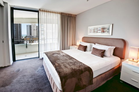 The Wave Resort - Accommodation Fremantle 30
