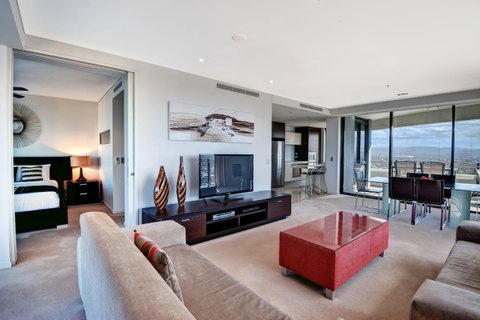 The Wave Resort - Accommodation Fremantle 40
