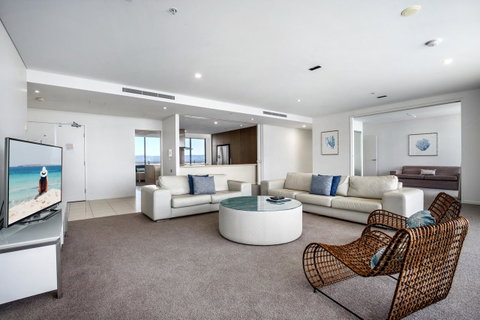 The Wave Resort - Accommodation Fremantle 5