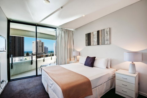 The Wave Resort - Accommodation Fremantle 21