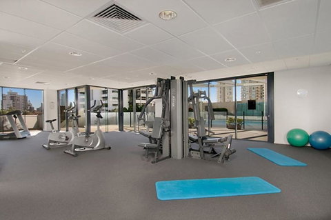 The Wave Resort - Accommodation Fremantle 25