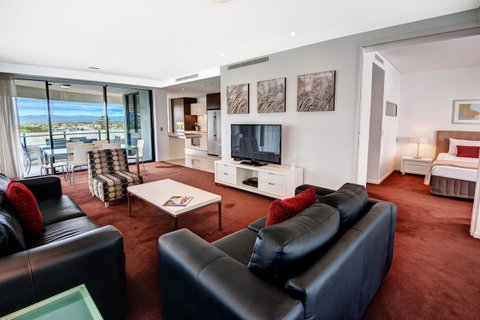 The Wave Resort - Accommodation Fremantle 33