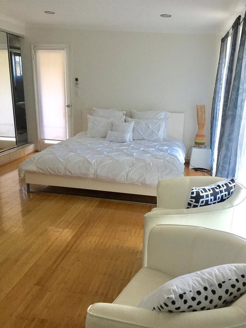 Bella By The Beach - Accommodation Fremantle 0