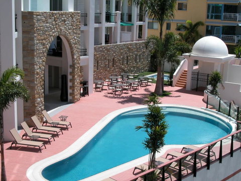 The Sebel Whitsundays - Accommodation Fremantle 2