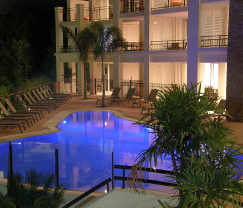The Sebel Whitsundays - Accommodation Fremantle 4