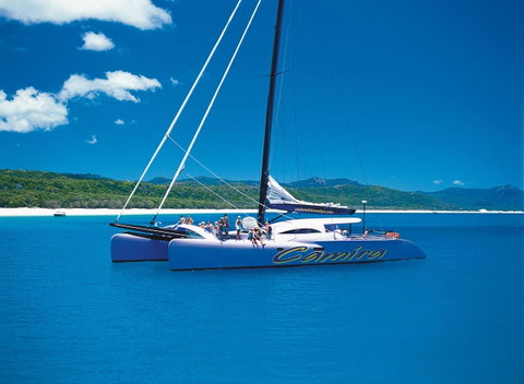 The Sebel Whitsundays - Accommodation Fremantle 8