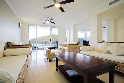 The Sebel Whitsundays - Accommodation Fremantle 6