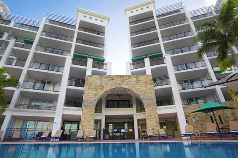 The Sebel Whitsundays - Accommodation Fremantle 0