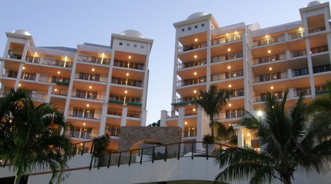 The Sebel Whitsundays - Accommodation Fremantle 5