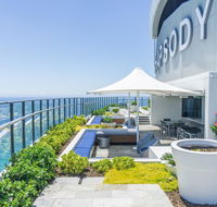 Rhapsody Resort - Official - Accommodation Fremantle