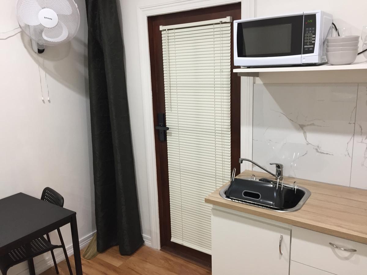  Accommodation Fremantle
