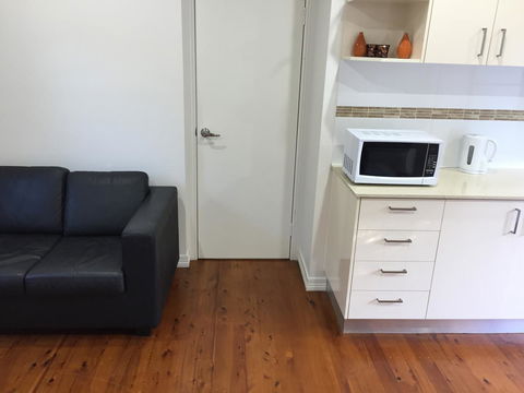 Gold Coast Way Brisbane - Accommodation Fremantle 1