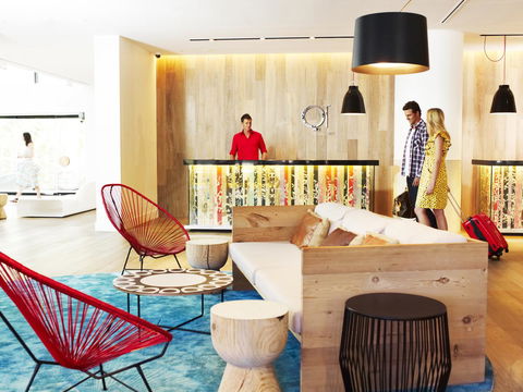 QT Gold Coast - Accommodation Fremantle 42
