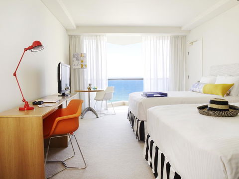 QT Gold Coast - Accommodation Fremantle 33