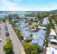 Noosa Place Resort - Accommodation Fremantle