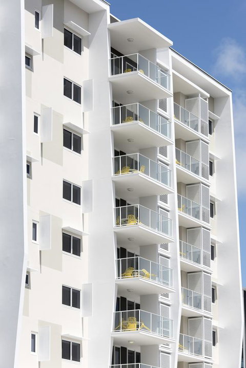 Riviera Mackay - Accommodation Fremantle 18