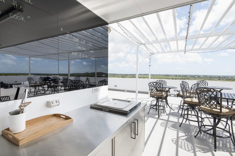 Riviera Mackay - Accommodation Fremantle 17