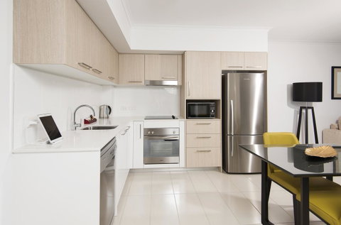 Riviera Mackay - Accommodation Fremantle 8