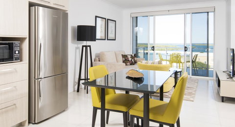 Riviera Mackay - Accommodation Fremantle 4