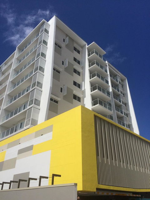 Riviera Mackay - Accommodation Fremantle 9