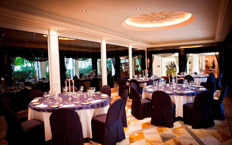 Imperial Hotel Gold Coast - Accommodation Fremantle 41