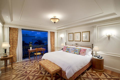 Imperial Hotel Gold Coast - Accommodation Fremantle 27