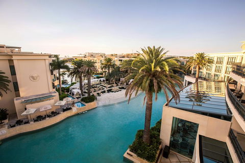 Imperial Hotel Gold Coast - Accommodation Fremantle 1