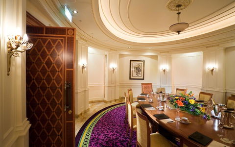 Imperial Hotel Gold Coast - Accommodation Fremantle 38