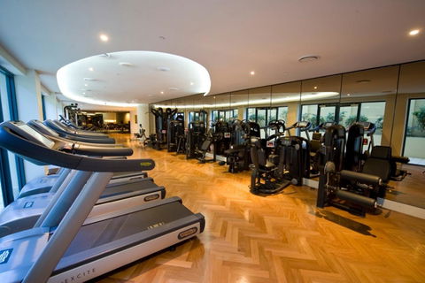 Imperial Hotel Gold Coast - Accommodation Fremantle 10
