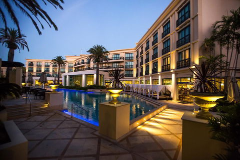 Imperial Hotel Gold Coast - Accommodation Fremantle 31