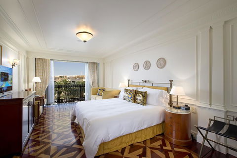 Imperial Hotel Gold Coast - Accommodation Fremantle 29