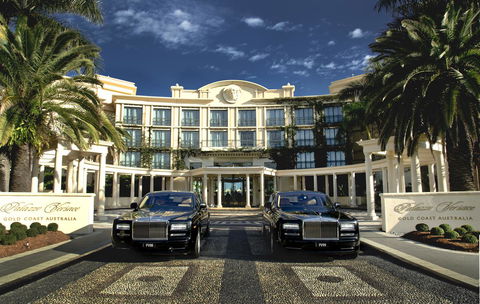 Imperial Hotel Gold Coast - Accommodation Fremantle 7