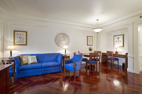Imperial Hotel Gold Coast - Accommodation Fremantle 23