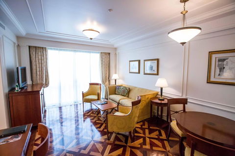 Imperial Hotel Gold Coast - Accommodation Fremantle 37