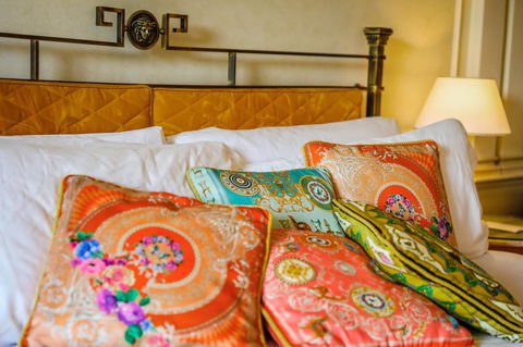 Imperial Hotel Gold Coast - Accommodation Fremantle 30