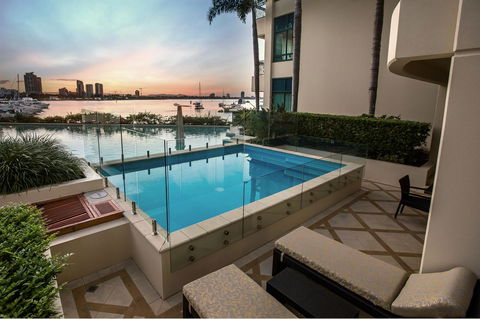 Imperial Hotel Gold Coast - Accommodation Fremantle 2