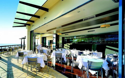 Imperial Hotel Gold Coast - Accommodation Fremantle 40