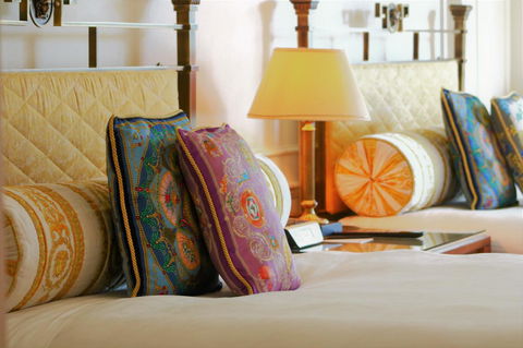 Imperial Hotel Gold Coast - Accommodation Fremantle 26