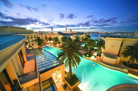 Imperial Hotel Gold Coast - Accommodation Fremantle 8
