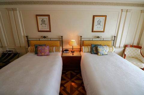 Imperial Hotel Gold Coast - Accommodation Fremantle 32