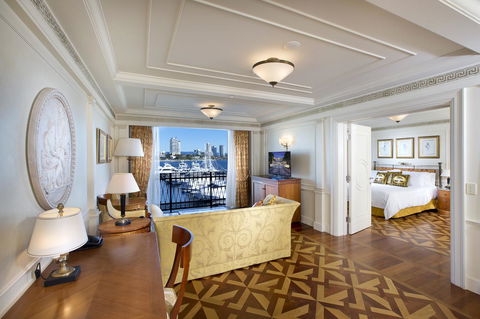 Imperial Hotel Gold Coast - Accommodation Fremantle 5