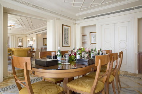 Imperial Hotel Gold Coast - Accommodation Fremantle 28